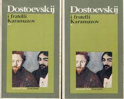 I fratelli Karamazov (2 voll.)