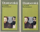 I fratelli Karamazov (2 voll.)