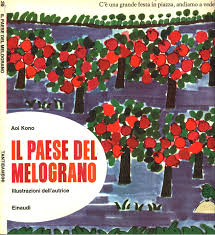 Il paese del melograno