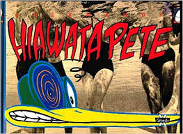 Hiawata Pete