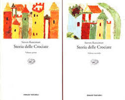 Storia delle crociate (2 voll.)