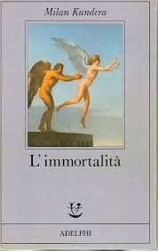 L'immortalità