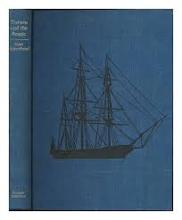 Darwin and the Beagle