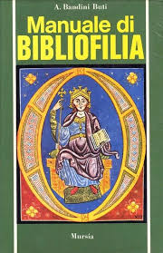 Manuale di bibliofilia