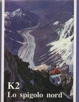 K2. Lo spigolo nord.