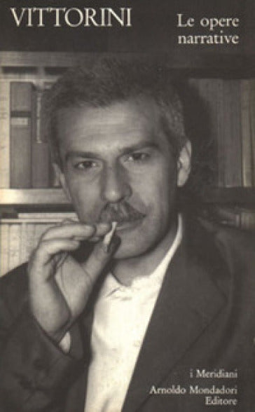 Le opere narrative (I vol.)