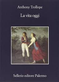 La vita oggi
