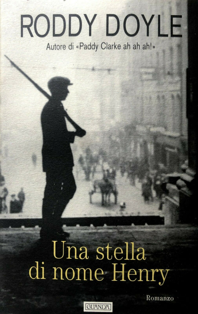 Una stella di nome Henry