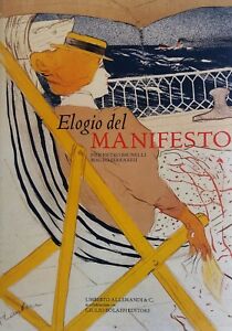 Elogio del manifesto
