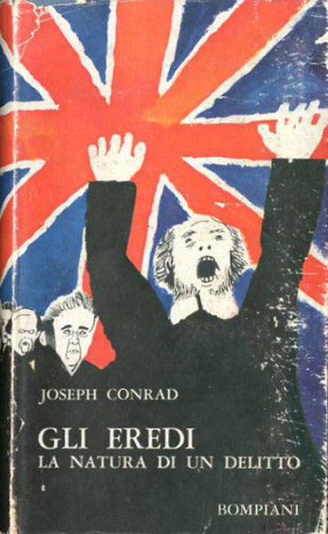 Gli eredi - La natura di un delitto