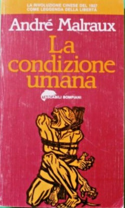 La condizione umana