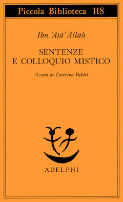 Sentenze e colloquio mistico