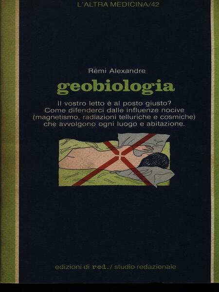 Geobiologia