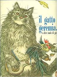 Il gatto Geremia... e altre storie di gatti