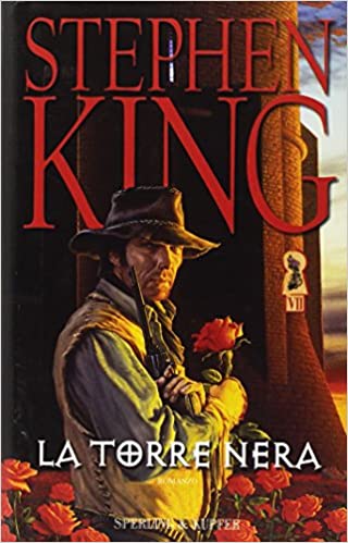 La torre nera