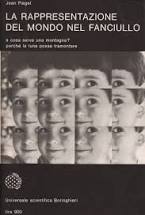 La rappresentazione del mondo nel fanciullo
