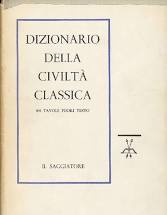 Dizionario della civiltà classica