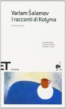 I racconti di Kolyma (2 voll.)
