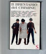Il breviario del crimine