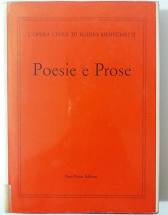 Poesie e Prose
