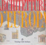 Architetture d'Europa