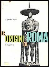 Le origini di Roma