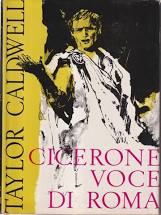 Cicerone, voce di Roma