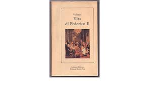 Vita di Federico II