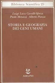 Storia e geografia dei geni umani