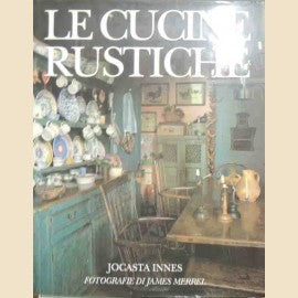 Le cucine rustiche