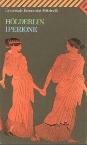 Iperione o l'eremita in Grecia