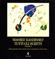 Tutti gli scritti. Vol. II