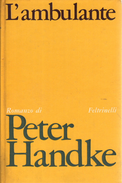 L'ambulante