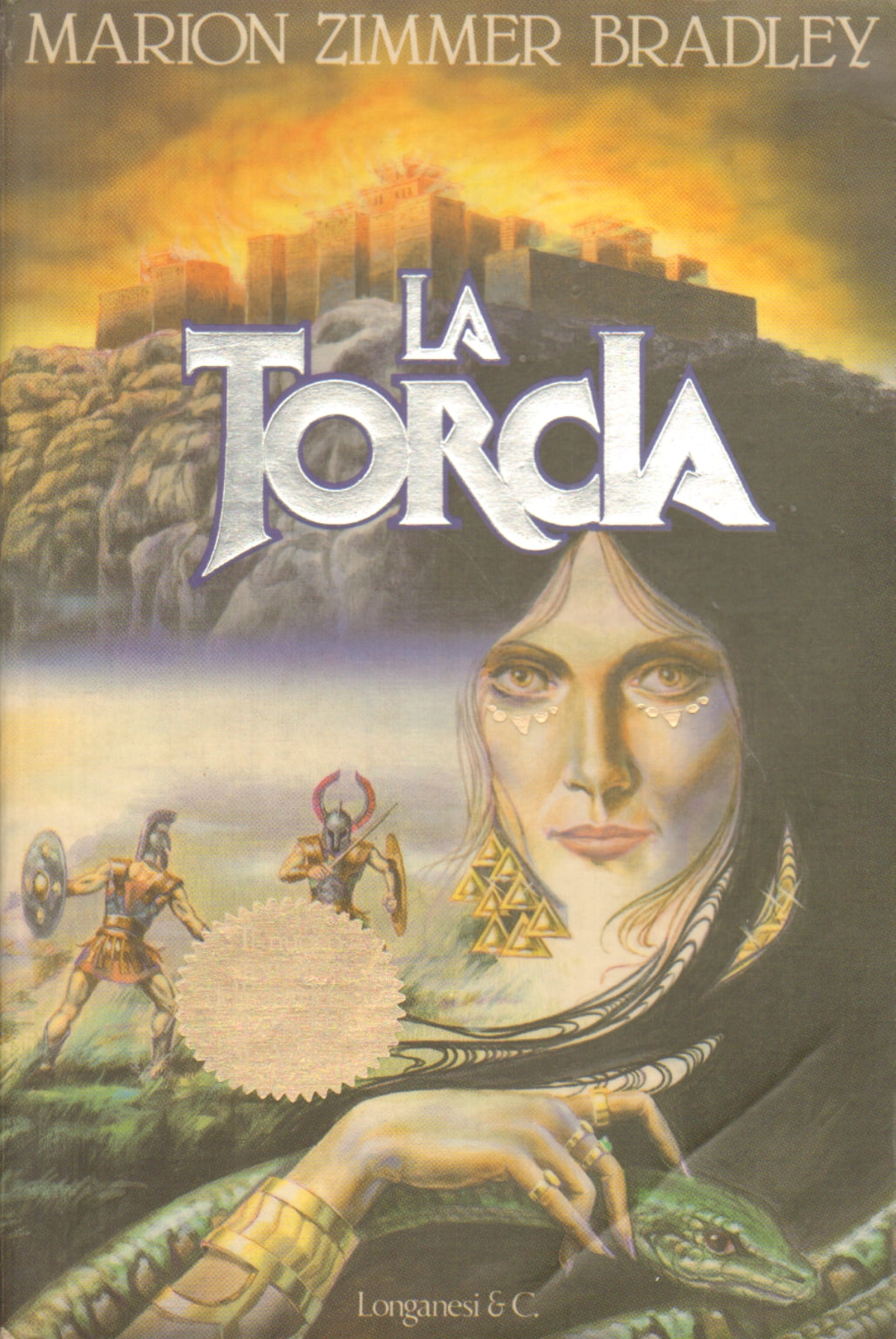 La torcia