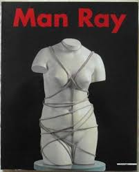 Man Ray