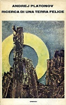 Ricerca di una terra felice