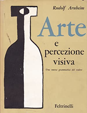 Arte e percezione visiva