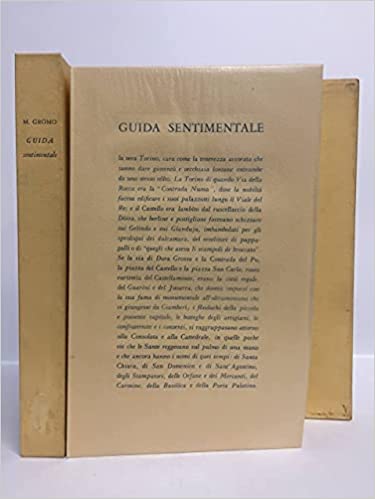 Guida sentimentale