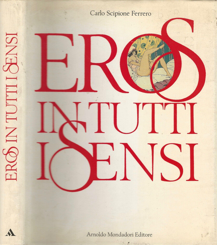 Eros in tutti i sensi