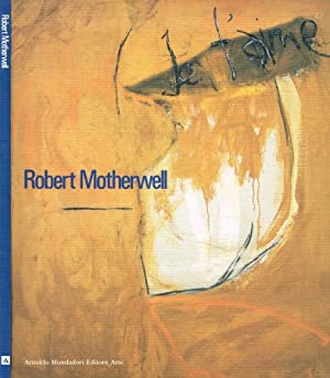 Robert Motherwell