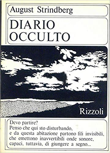Diario occulto