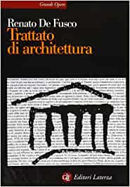 Trattato di architettura