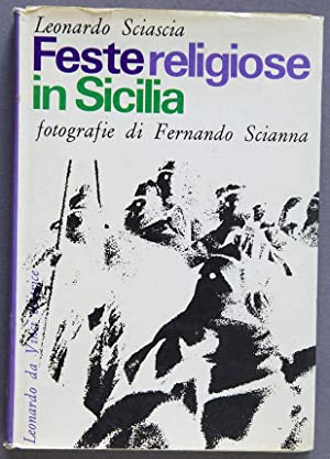 Feste religiose in Sicilia