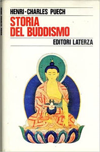 Storia del Buddismo