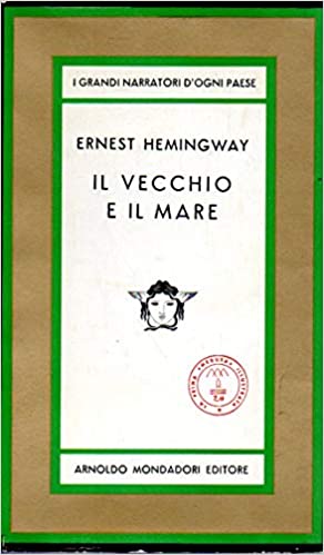 Il vecchio e il mare