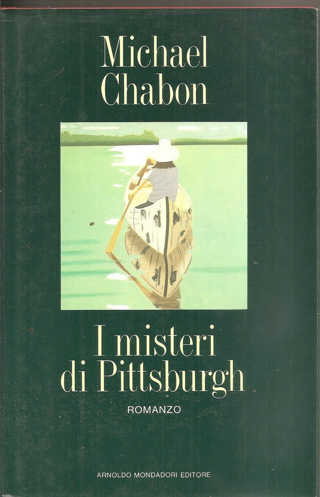 I misteri di Pittsburgh