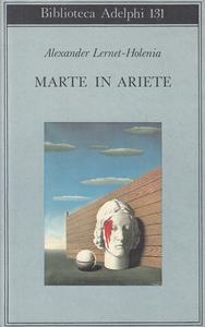 Marte in Ariete