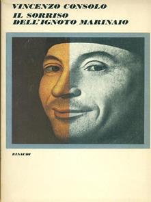 Il sorriso dell'ignoto marinaio