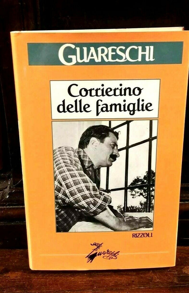 Corrierino delle famiglie