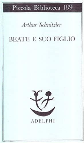 Beate e suo figlio